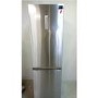 GRADE A3 - Samsung RB41J7859S4 406L Freestanding Fridge Freezer - Silver