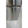 GRADE A3 - Samsung RB41J7859S4 406L Freestanding Fridge Freezer - Silver