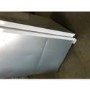 GRADE A3 - Indesit IB5050A1D 50-50 Sliding Rail Integrated Fridge Freezer - White