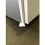 GRADE A3 - Indesit IB5050A1D 50-50 Sliding Rail Integrated Fridge Freezer - White