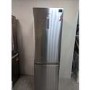 GRADE A3 - Samsung RB41J7859S4 406L Freestanding Fridge Freezer - Silver