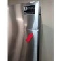GRADE A3 - Samsung RB41J7859S4 406L Freestanding Fridge Freezer - Silver