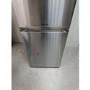 GRADE A3 - Samsung RB41J7859S4 406L Freestanding Fridge Freezer - Silver