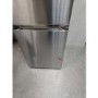 GRADE A3 - Samsung RB41J7859S4 406L Freestanding Fridge Freezer - Silver