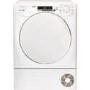 GRADE A2 - Candy CSC9DF 9kg Freestanding Condenser Tumble Dryer - White