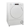 GRADE A3 - Candy CSC9DF 9kg Freestanding Condenser Tumble Dryer - White