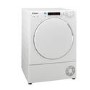 Candy CSC9DF 9kg Freestanding Condenser Tumble Dryer - White