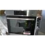 GRADE A2 - AEG BPS351020M SteamBake Pyrolytic Multifunction Electric Single Oven Stainless Steel