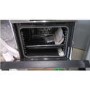GRADE A2 - AEG BPS351020M SteamBake Pyrolytic Multifunction Electric Single Oven Stainless Steel