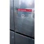 GRADE A3 - LG GSM760PZXZ Frost Free American Style Refrigerator - Stainless Steel