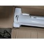 GRADE A3 - Zanussi ZHT611W Conventional Cooker Hood - White
