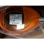 GRADE A2 - Polti PTGB0058 Vaporetto Diffusion Steam Cleaner - White & Orange