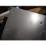 GRADE A2 - CDA ECN62BL 60cm Flat Glass Cooker Hood - Black