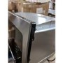 GRADE A2 - CDA VM130SS 25L 900W Built-in Standard Microwave Stainless Steel