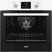 GRADE A2 - Zanussi ZOB35471WK Mutlifunction Electric Single Oven White