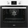 GRADE A2 - Zanussi ZOB35471WK Mutlifunction Electric Single Oven White