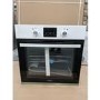GRADE A2 - Zanussi ZOB35471WK Mutlifunction Electric Single Oven White