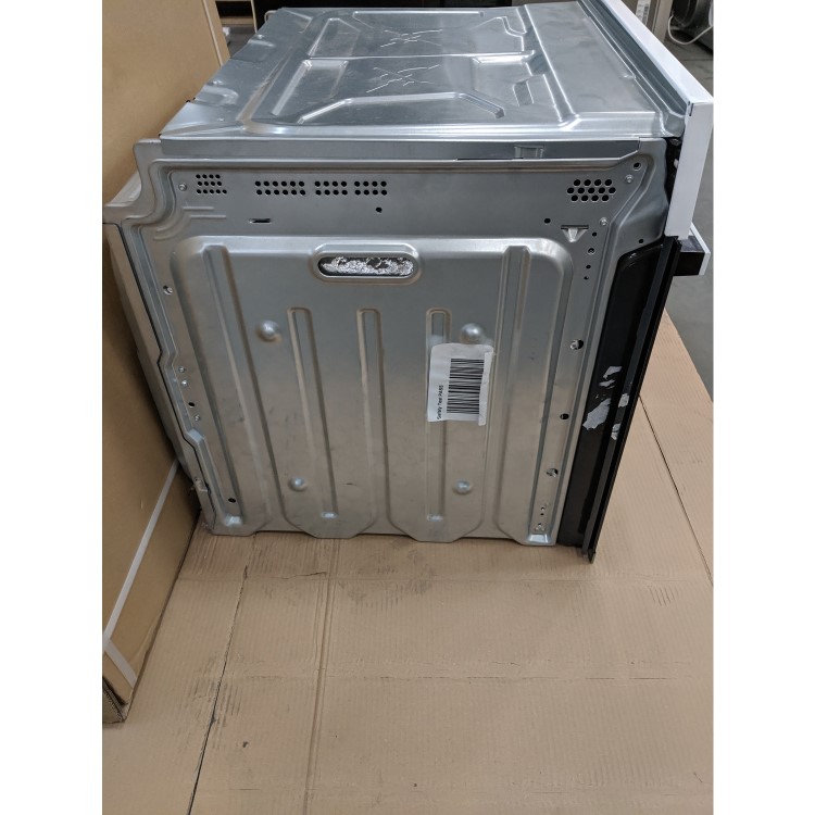 GRADE A2 - Zanussi ZOB35471WK Mutlifunction Electric Single Oven White