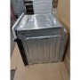 GRADE A2 - Zanussi ZOB35471WK Mutlifunction Electric Single Oven White