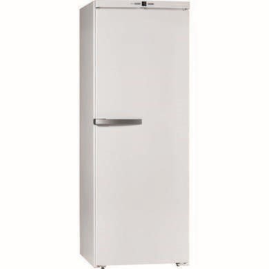 Miele 221 Litre Freestanding Upright Freezer - White