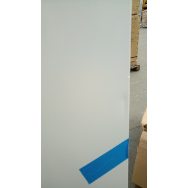 GRADE A2 - Miele FN26062 60cm Wide Frost Free Freestanding Upright Freezer - White