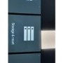 GRADE A3 - electriQ 43" 4K Ultra HD HDR LED Android Smart TV with Freeview HD