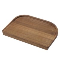 GRADE A1 - Reginox S1190 Wooden Chopping Board For Selected Reginox Sinks