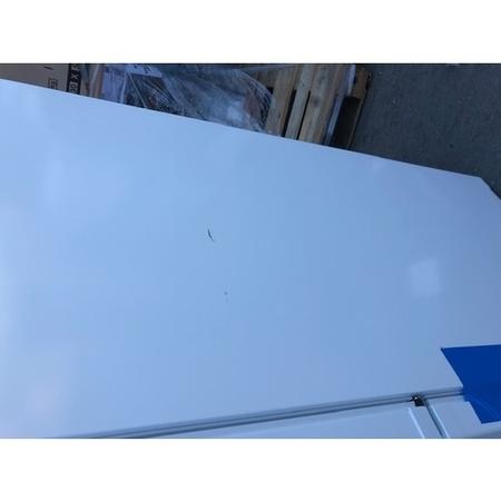 GRADE A3 - Liebherr CU2831 161x55cm Freestanding Fridge Freezer - White