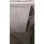 GRADE A2 - Beko KDVG592W 50cm Double Oven Gas Cooker - White