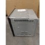 GRADE A3 - Samsung NV75K5571RM 75L Dual Cook Pyrolytic Electric Single Oven - Matt Black