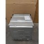 GRADE A3 - Samsung NV75K5571RM 75L Dual Cook Pyrolytic Electric Single Oven - Matt Black