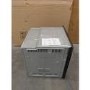 GRADE A3 - Samsung NV75K5571RM 75L Dual Cook Pyrolytic Electric Single Oven - Matt Black