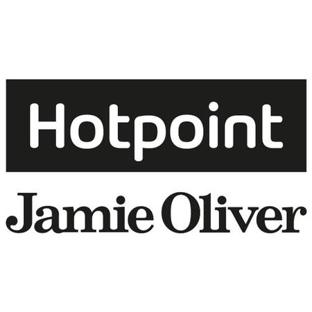 Hotpoint XECO95T2IGH Day 1 No Frost 201x60cm Freestanding Fridge Freezer - Graphite