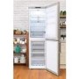 Hotpoint XECO95T2IGH Day 1 No Frost 201x60cm Freestanding Fridge Freezer - Graphite