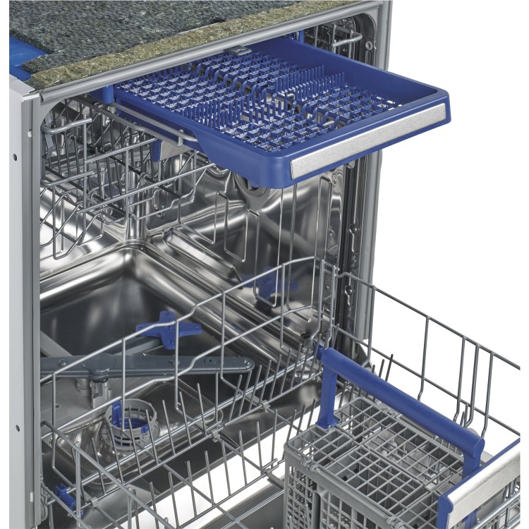 GRADE A2 - Beko DIN28Q20 13 Place Fully Integrated Dishwasher