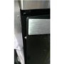 GRADE A3 - Indesit MWI3443IX 900W 40L Built-in Microwave Oven And Grill - Stainless Steel