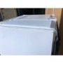 GRADE A2 - Liebherr SICN3386 BioCool NoFrost 60-40 Integrated Fridge Freezer With Soft-closing Doors - Door on Door