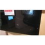 GRADE A2 - AEG MBE2658D-M Fully Built-in 26L Microwave with Grill