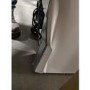 GRADE A3 - Fridgemaster MC50165 165 Litre Freestanding Fridge Freezer 60/40 Split A+ Energy Rating 49.5cm Wide - White
