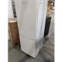 GRADE A3 - Fridgemaster MC50165 165 Litre Freestanding Fridge Freezer 60/40 Split A+ Energy Rating 49.5cm Wide - White