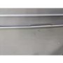 GRADE A3 - Fridgemaster MC50165 165 Litre Freestanding Fridge Freezer 60/40 Split A+ Energy Rating 49.5cm Wide - White