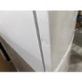 GRADE A3 - Fridgemaster MC50165 165 Litre Freestanding Fridge Freezer 60/40 Split A+ Energy Rating 49.5cm Wide - White