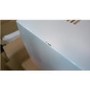 GRADE A2 - Beko HCG71320X 70cm Chimney Cooker Hood - Stainless Steel