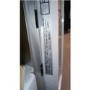 GRADE A2 - Panasonic NN-CT54JWBPQ 27L 1000W Slimline Combination Freestanding Microwave - White