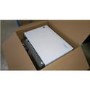 GRADE A2 - Panasonic NN-CT54JWBPQ 27L 1000W Slimline Combination Freestanding Microwave - White