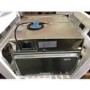 GRADE A3 - Zanussi ZKK47901XK Compact Multifunction Oven With Microwave  Antifingerprint Stainless Steel