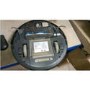 GRADE A2 - electriQ Pet Robot Vacuum Cleaner with Wet Mop & WIFI Smart App & HEPA Filter