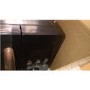 GRADE A2 - Tower T24012 800 Watt 20 Litre Freestanding Microwave Oven - Black