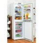 Hotpoint LAG85N1IWH Frost Free 50/50 Split 296L Freestanding Fridge Freezer - White
