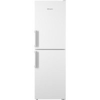 Hotpoint LAG85N1IWH Frost Free 50/50 Split 296L Freestanding Fridge Freezer - White